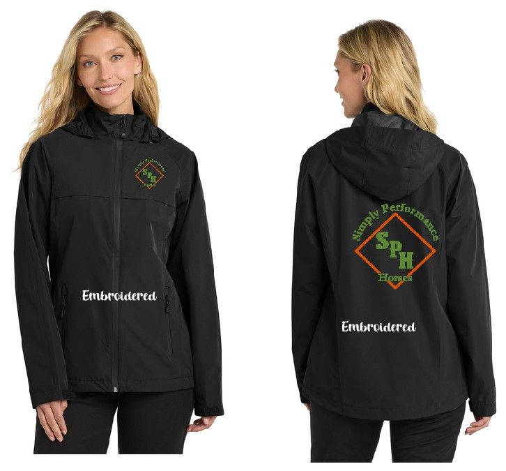 Women's Torrent Waterproof Jacket