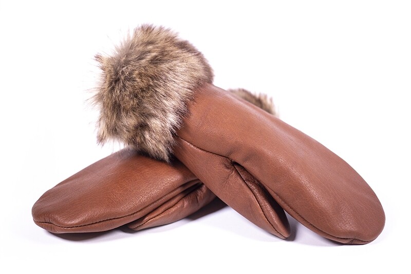 Men's | Hides in Hand
