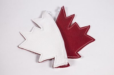 新品未使　TENDERLOIN COIN CASE DEERSKIN Handbag deerskin, Large | Manufactum