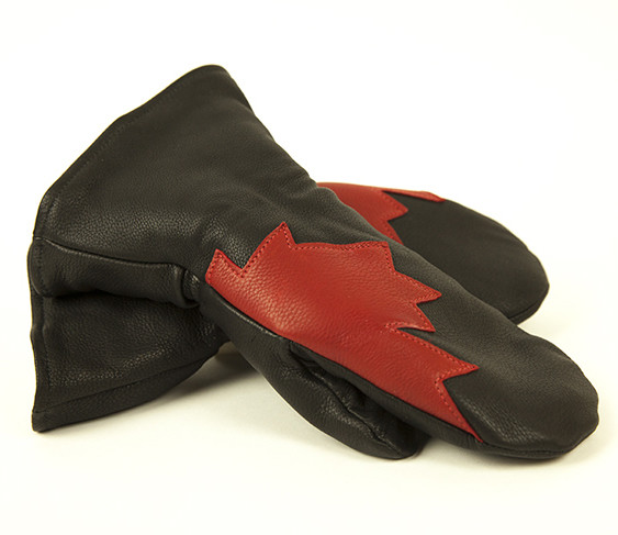 Men's | Hides in Hand