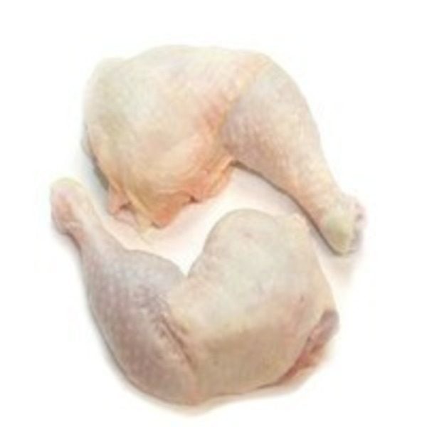Chicken bottoms