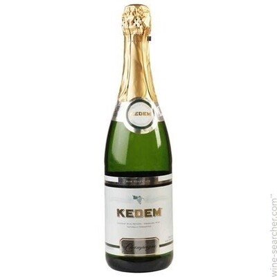 Champagne style Kedem