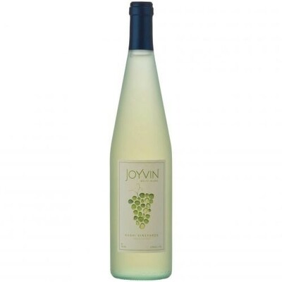 Rashi Joyvin White