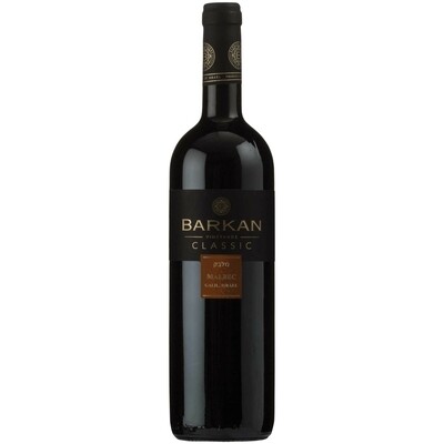 Barkan Classic Malbec