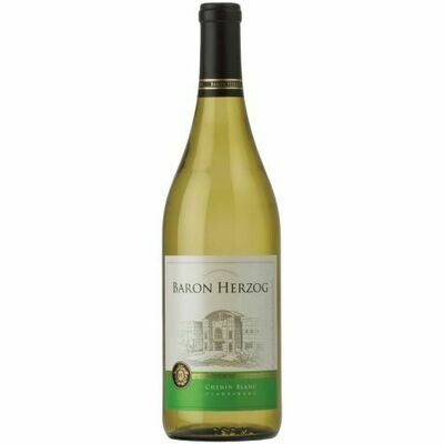 Baron Herzog Chenin Blanc