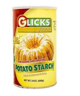 Potato Starch Can, 16 Oz, Passover