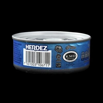 Tuna herdez, Passover