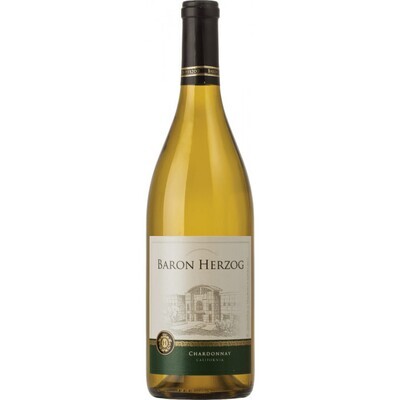 Baron Herzog Chardonnay