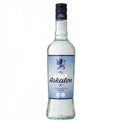 Askalon - Arak 80 Proof Extra Fine (750ml)