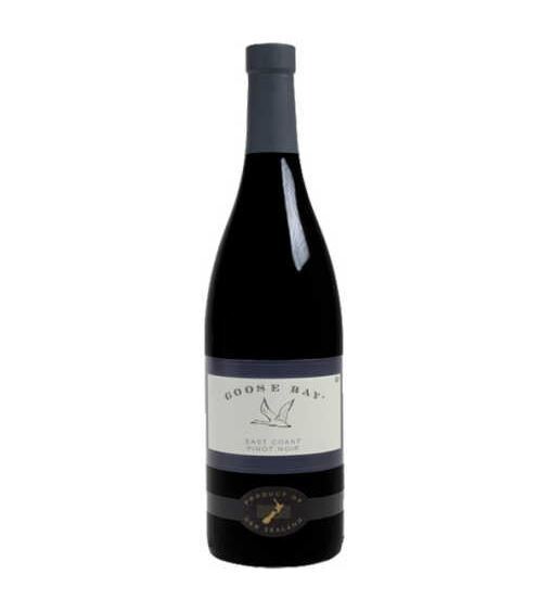 Goose Bay Small Batch Pinot Noir