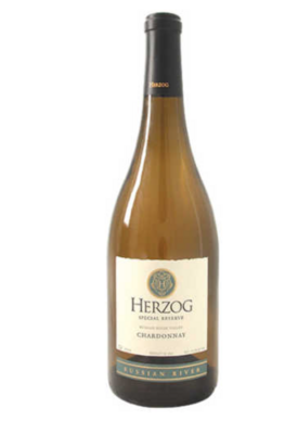 Herzog Special Reserve Russian River Chardonnay