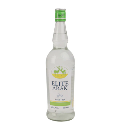 Elite Arak