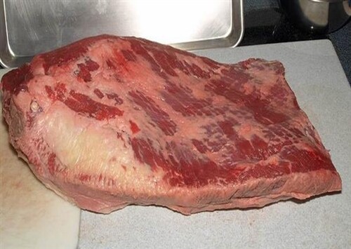 Brisket