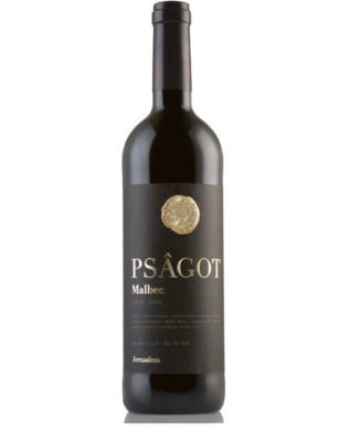 Psagot Malbec 2021