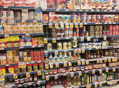 Online Kosher Market
