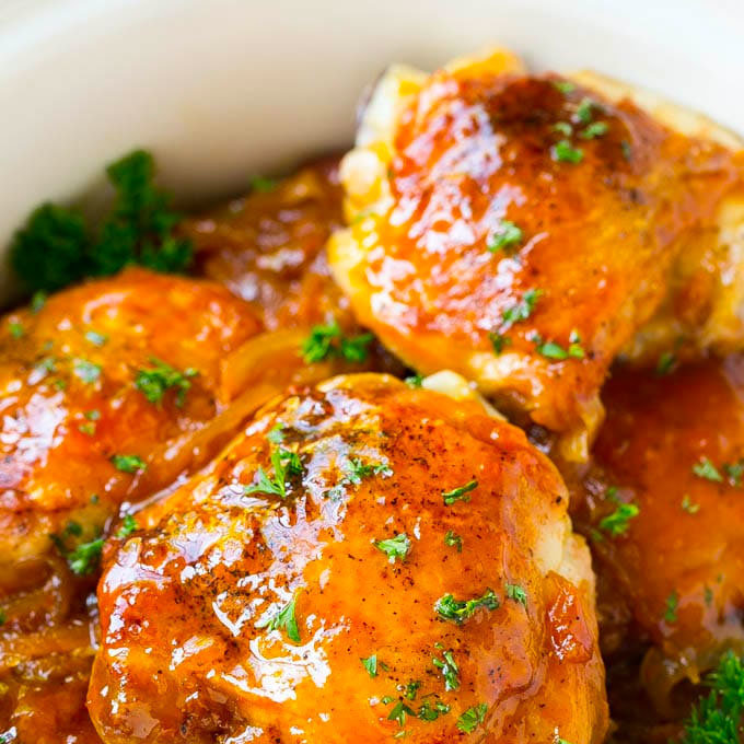 Chicken