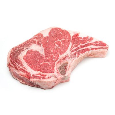 Ribeye Steak (4 pack)