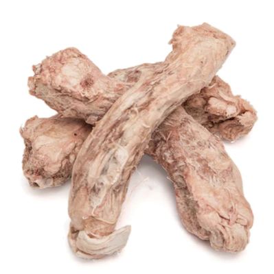 Chicken Neck ZEROA for the Seder