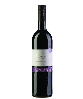 GAMLA CABERNET SAUVIGNON '19