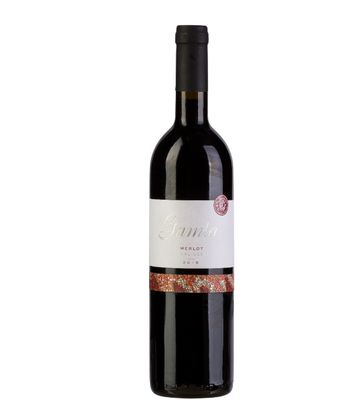 Gamla Merlot