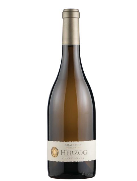 Herzog Chalk Hill Chardonnay 2024