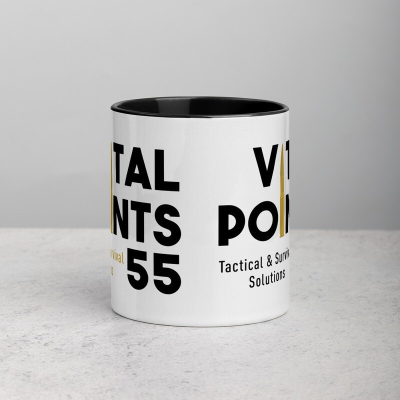 Logo Mug 1 Limited  edition