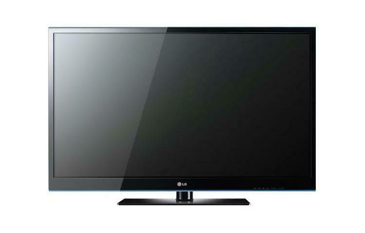 PLASMA TV