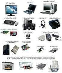 COMPUTER ACCESSORIES