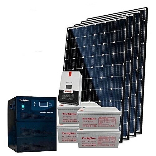 SOLAR/INVERTER