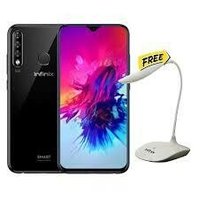 INFINIX HOT 7/ TECNO PHANTOM