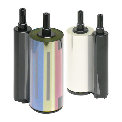 K2 VersaMax Ribbon Set with Transfer Ribbon