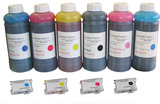 Inkjet Printer Supplies