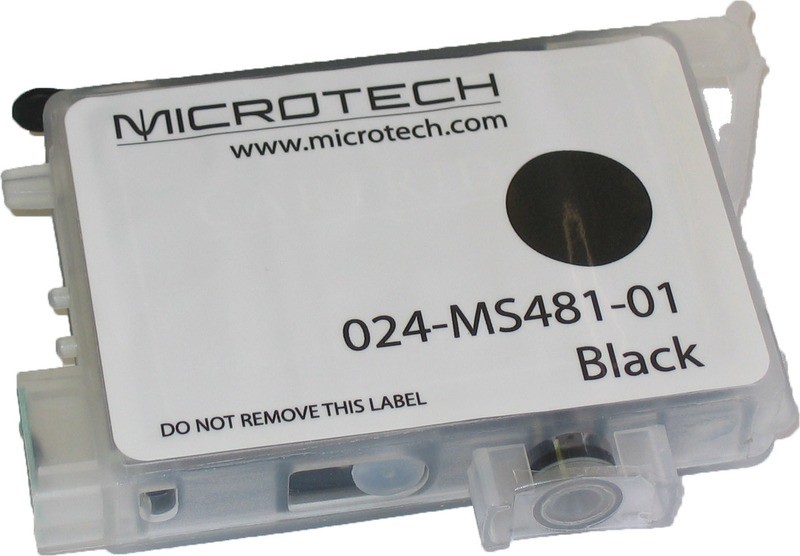 Xstreamjet Cartridge, Black