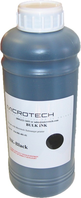 Xstreamjet Bulk Ink - Black