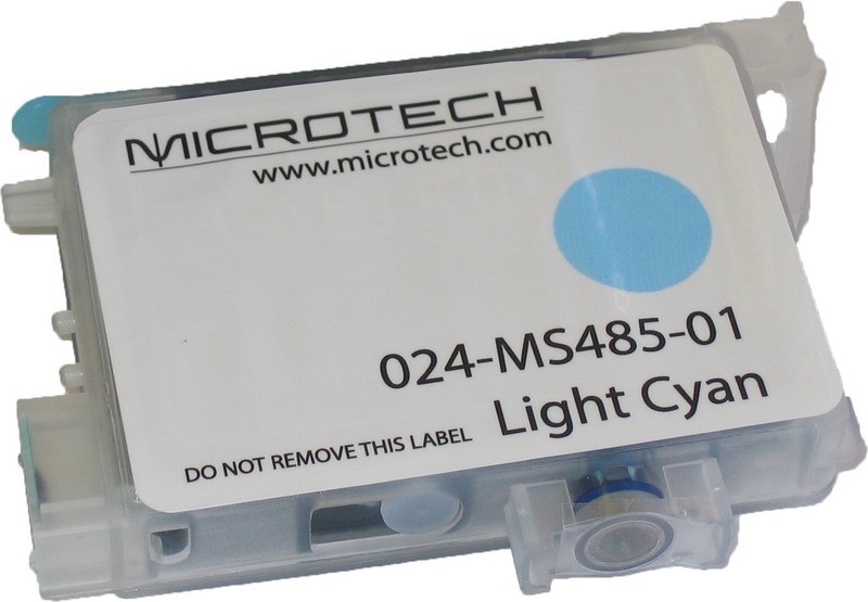 Xstreamjet Cartridge, Light Cyan