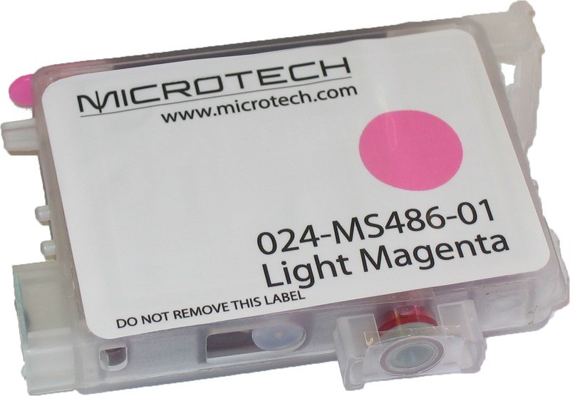 Xstreamjet Cartridge, Light Magenta