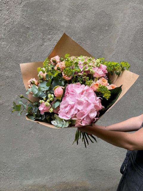 BOUQUET DU MOIS DE JUIN