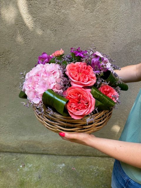 PANIER DU MOMENT