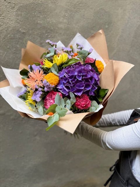 BOUQUET ESTIVAL