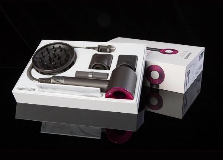 Dyson Supersonic Hair Dryer
