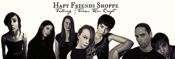 Hapy Friends Shoppe