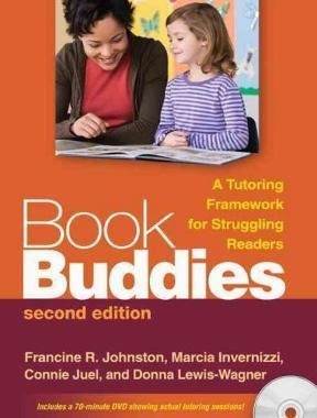 Book Buddies