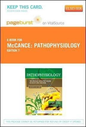 Pathophysiology