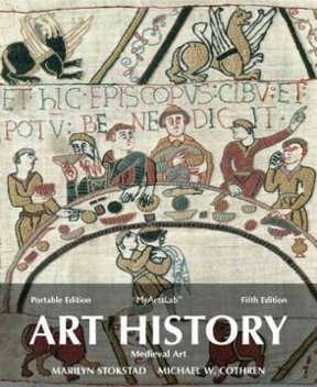 Art History Portables Book