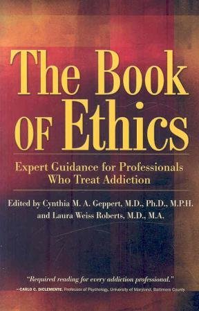 The Book of Ethics