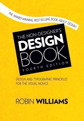 The Non-Designer&#39;s Design Book