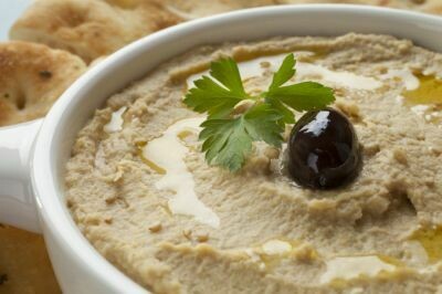 Hommous