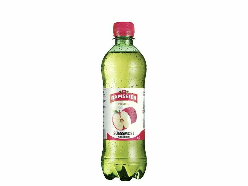 Jus de pomme 50cl