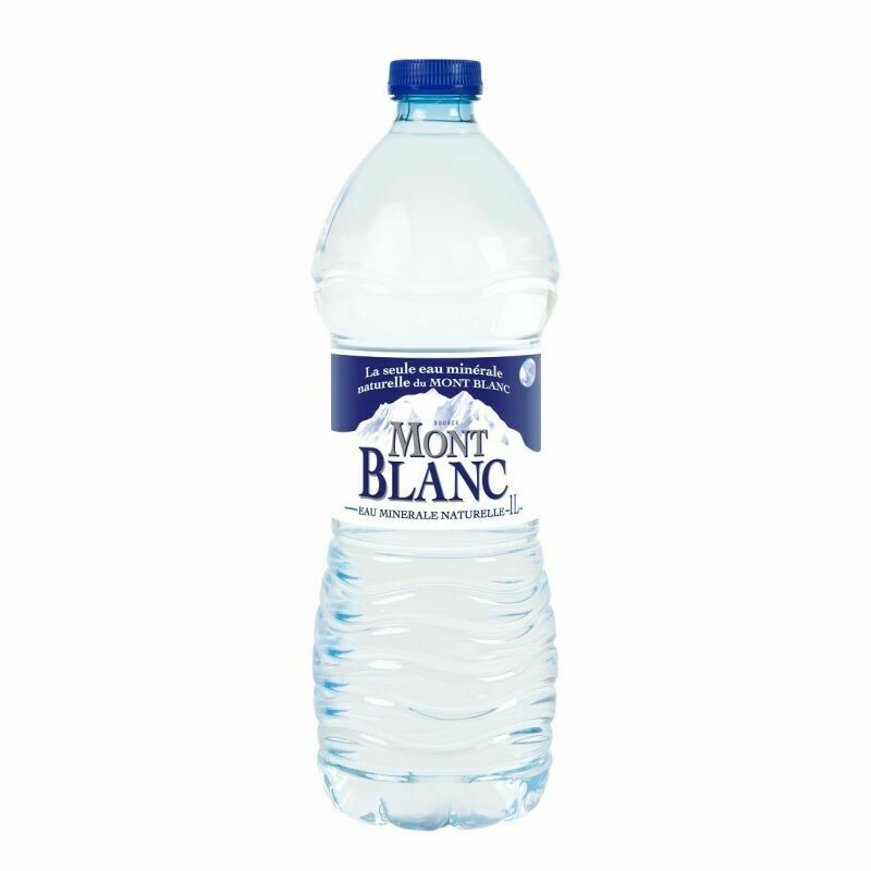 Eau 1l