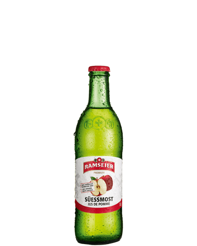 Jus de pomme 30cl